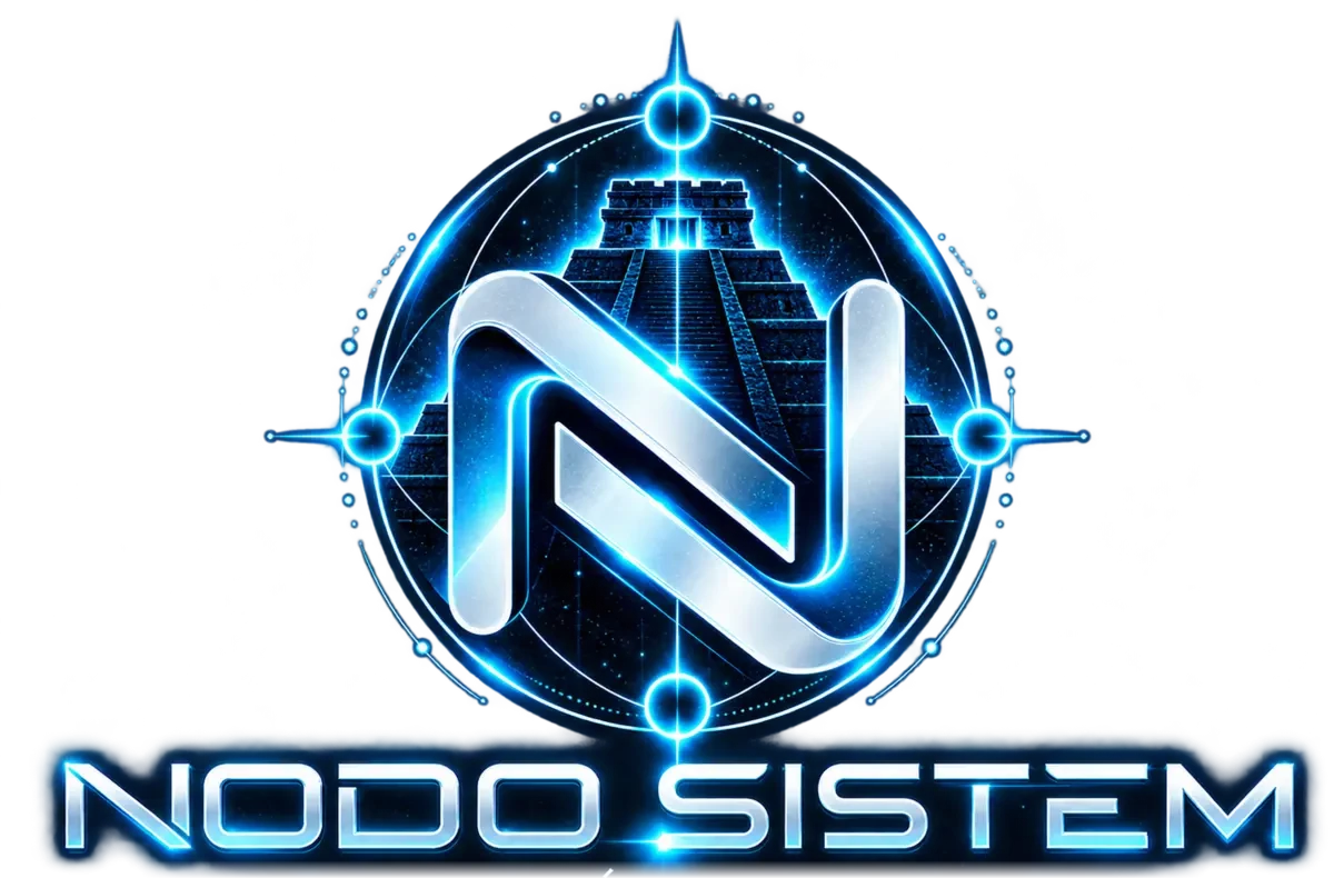 NODO SISTEM, Nación Maya