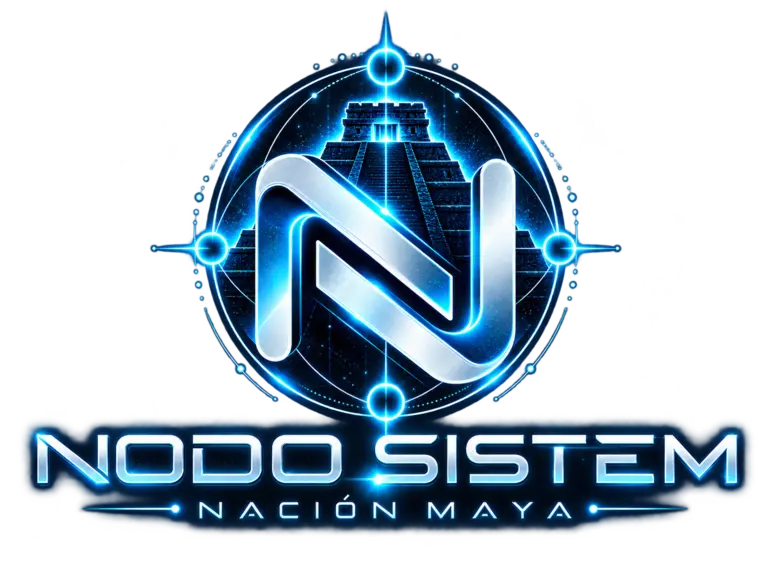 NODO SISTEM, Nación Maya